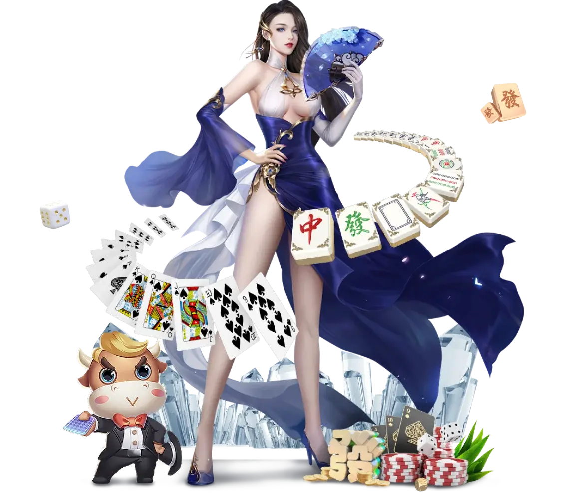 Game bài: đọc luật cơ bản và phân biệt các loại bài phổ biến