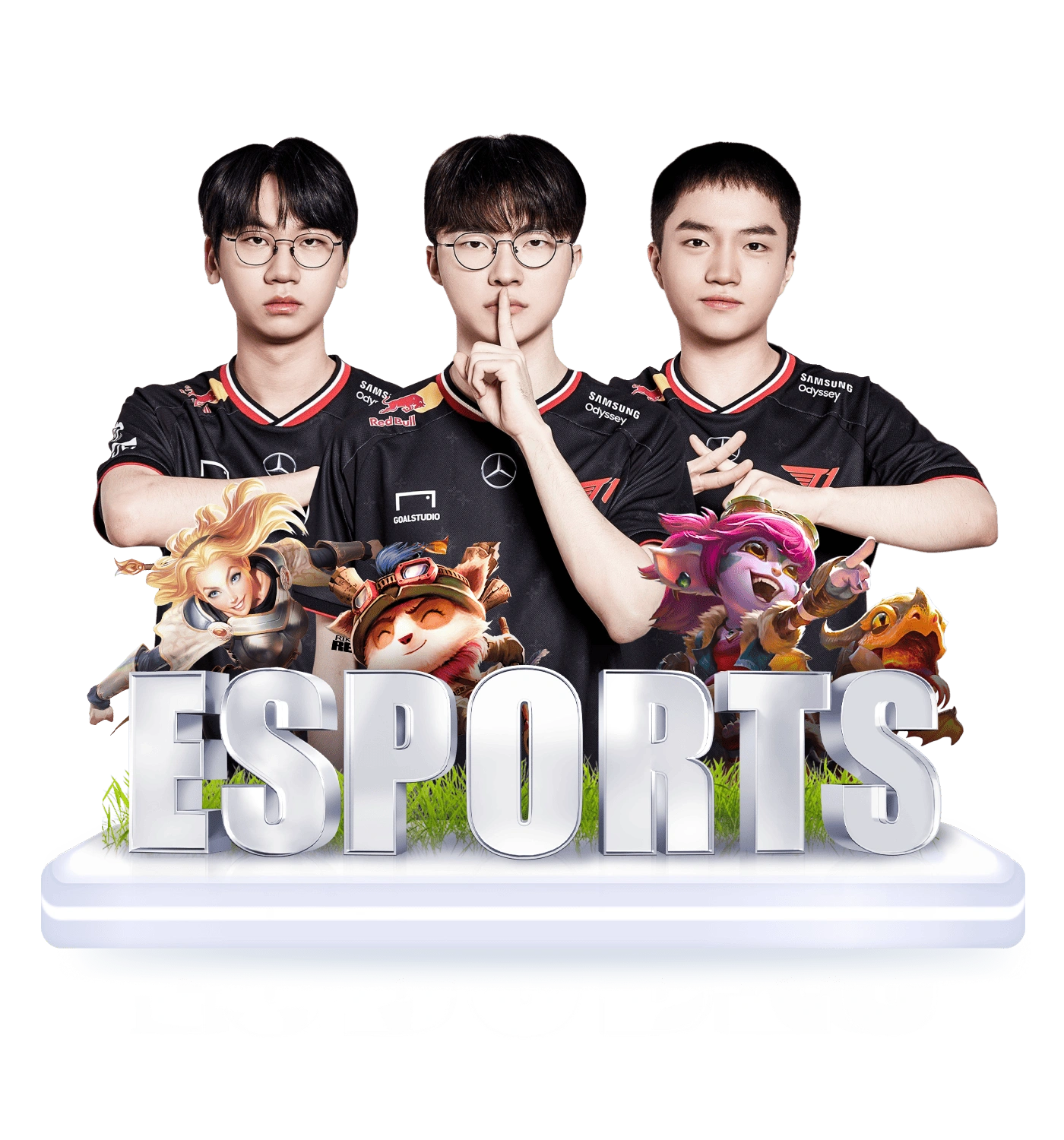 Esports: đọc lịch giải, thông tin đội tuyển và diễn biến đúng bối cảnh