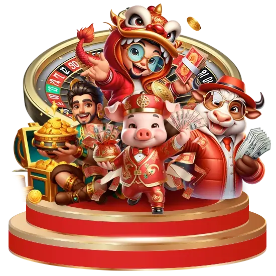 Nội dung nổ hũ F8Bet